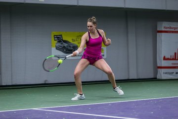 Anna Klasen 582 - Verbandsmeisterschaften